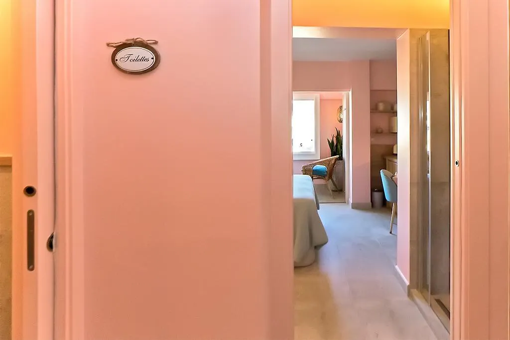 Picasso'S Birthplace Views Malaga Apartment